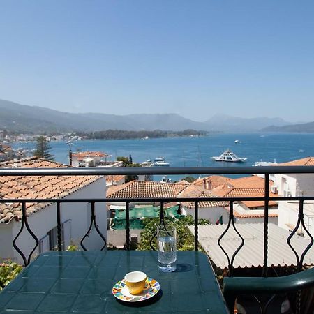 Villa @ Poros Poros Town Exterior photo